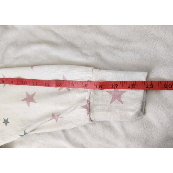 Z Supply Women's Sun Ray Star Long Sleeve Top Size Small - Picture 9 of 12